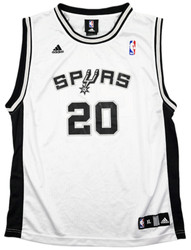 SAN ANTONIO SPURS *GINOBILI* NBA KOSZULKA XL