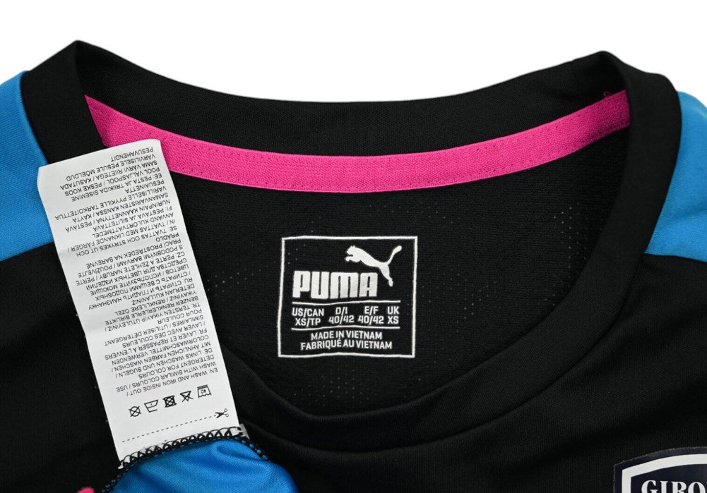 GIRONDINS BORDEAUX KOSZULKA XS