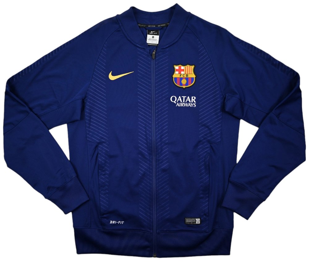 FC BARCELONA TOP S