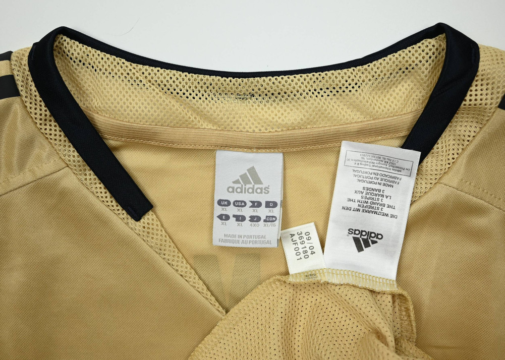 2004-05 BAYERN MUNCHEN KOSZULKA XL