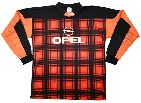 SC RAPIDE WEDDING GK LONGSLEEVE KOSZULKA L/XL