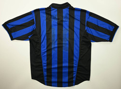 1998-99 INTER MILAN KOSZULKA XL