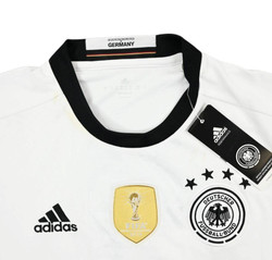 2015-16 GERMANY SHIRT M