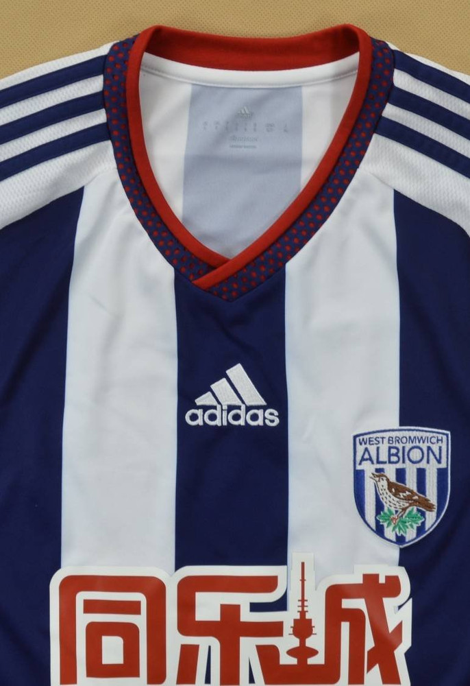 2015-16 WEST BROMWICH ALBION KOSZULKA S