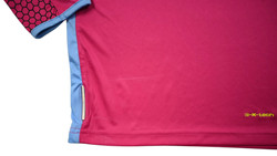 2015-16 ST MIRREN LONGSLEEVE L