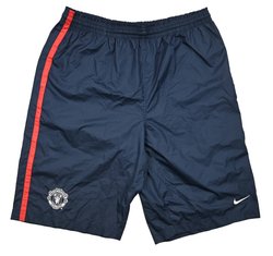 MANCHESTER UNITED SHORTS XL