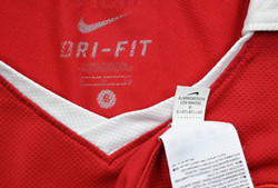 2010-11 MANCHESTER UNITED *J.S. PARK* KOSZULKA S