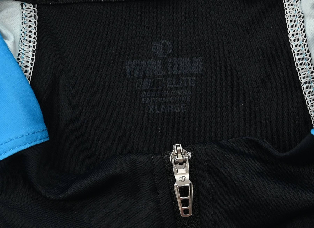 PEARL IZUMI KOSZULKA KOLARSKA XL