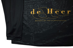 2023-24 GO AHEAD EAGLES #13 LONGSLEEVE KOSZULKA M