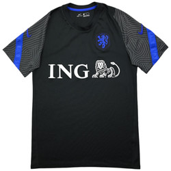 2020-21 NETHERLANDS KOSZULKA M