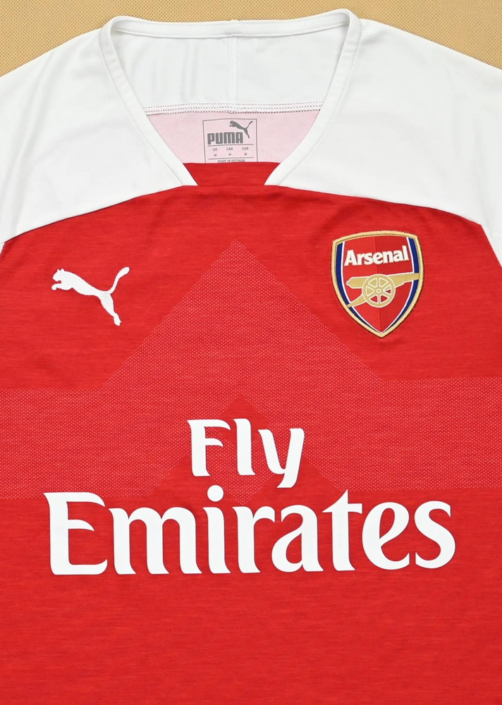 2018-19 ARSENAL LONDON KOSZULKA M