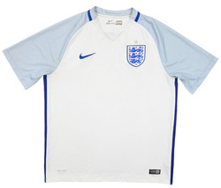 2016-17 ENGLAND KOSZULKA L