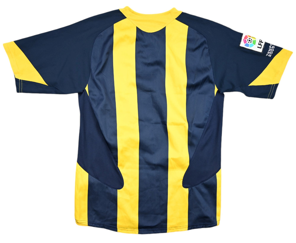 2005-06 ATLETICO MADRID KOSZULKA L. BOYS