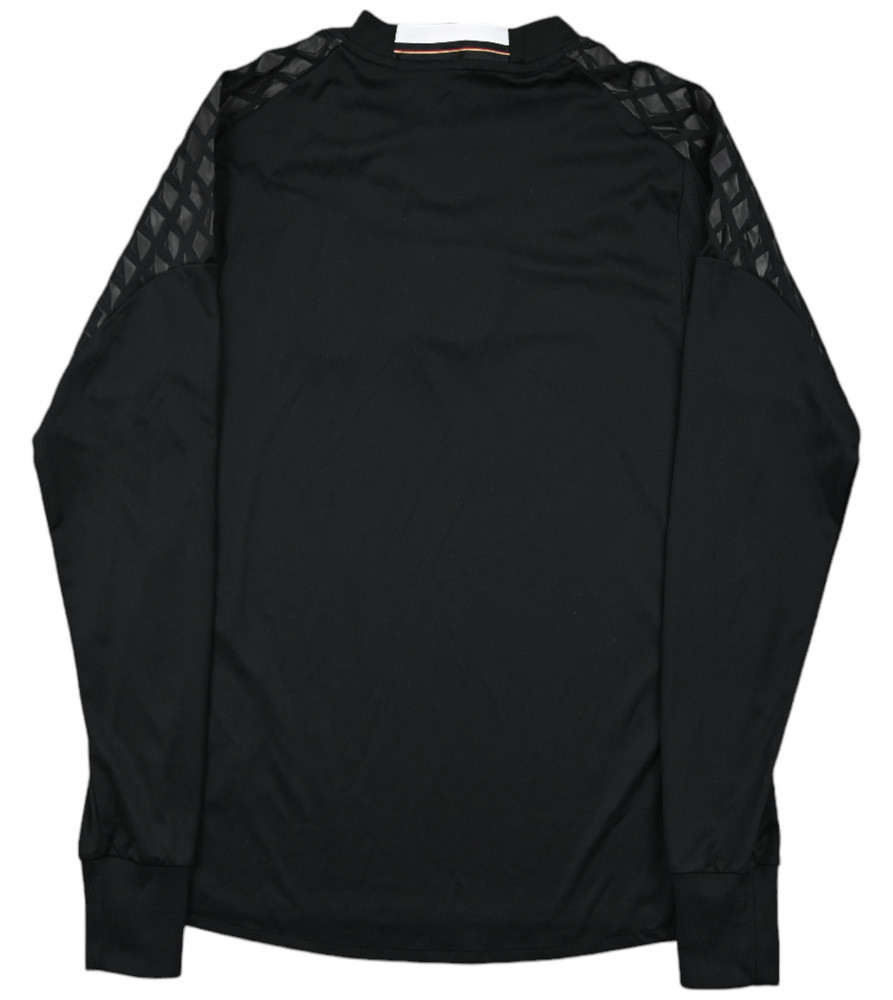 2015-17 GERMANY GK KOSZULKA LONGSLEEVE L. BOYS