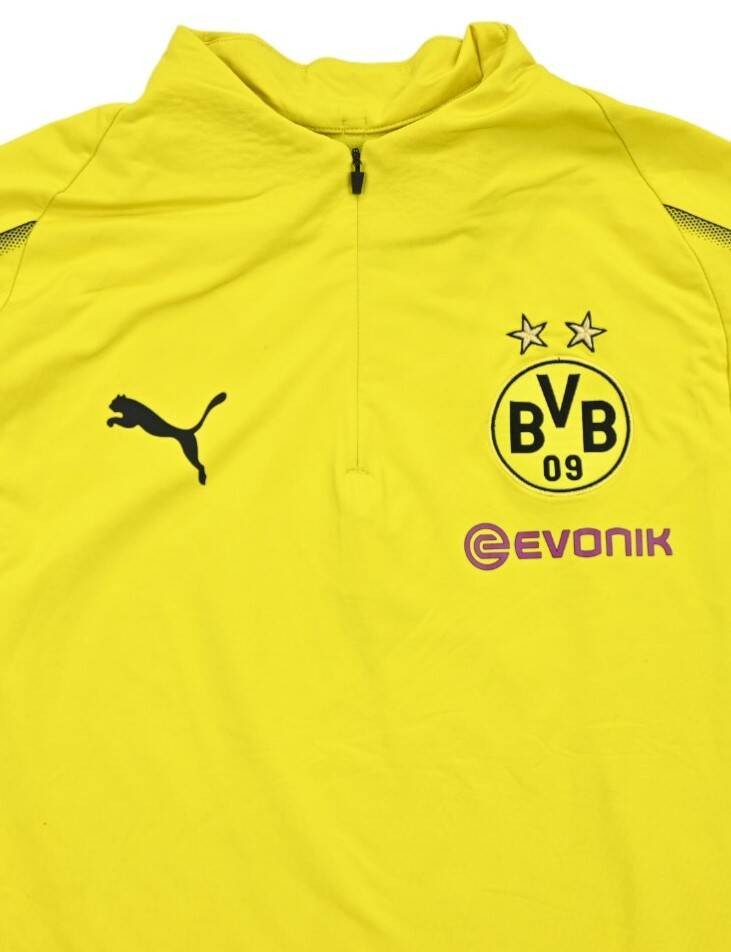 BORUSSIA DORTMUND LONGSLEEVE XS