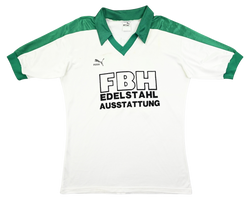 TSV HILGERTSHAUSEN SHIRT L