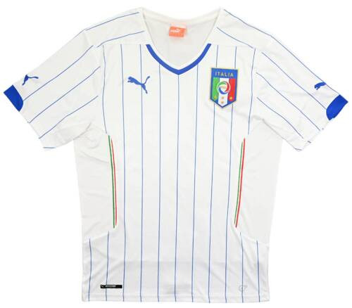 2014-15 ITALY KOSZULKA L