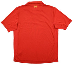 2012-13 LIVERPOOL SHIRT L
