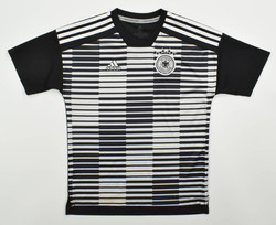 2017-18 GERMANY KOSZULKA M BOYS