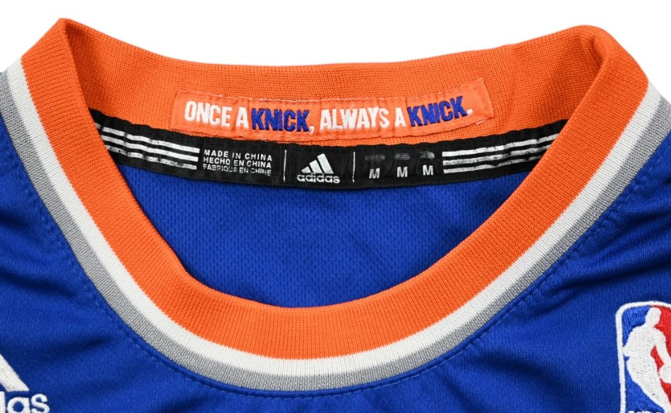 NEW YORK KNICKS *ANTHONY* NBA KOSZULKA M. BOYS