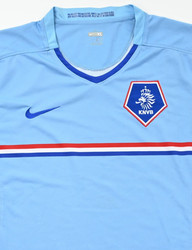 2008-09 HOLLAND KOSZULKA XL. BOYS