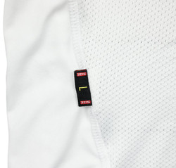 2010 CLUB OLIMPIA SHIRT L