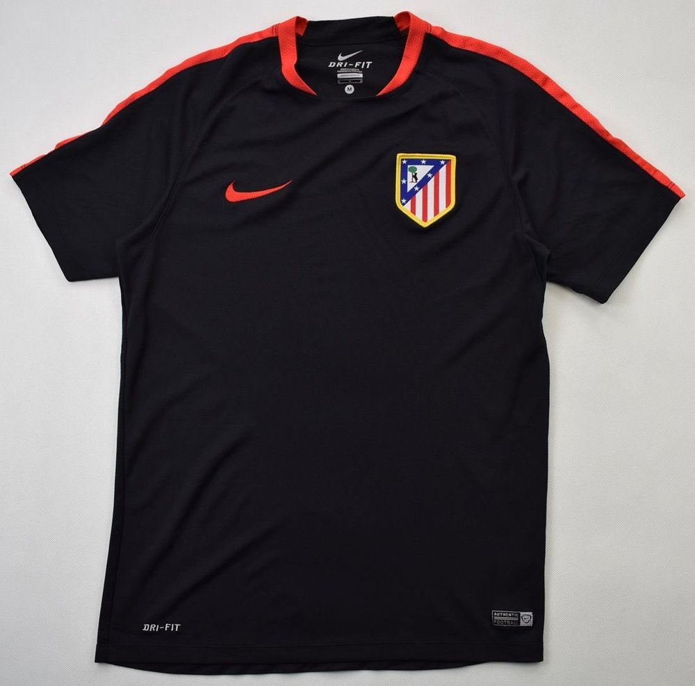 ATLETICO MADRID SHIRT M