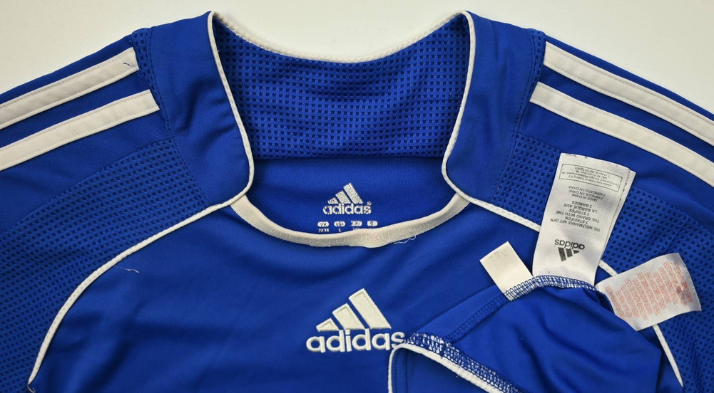 2006-08 CHELSEA *LAMPARD* KOSZULKA S