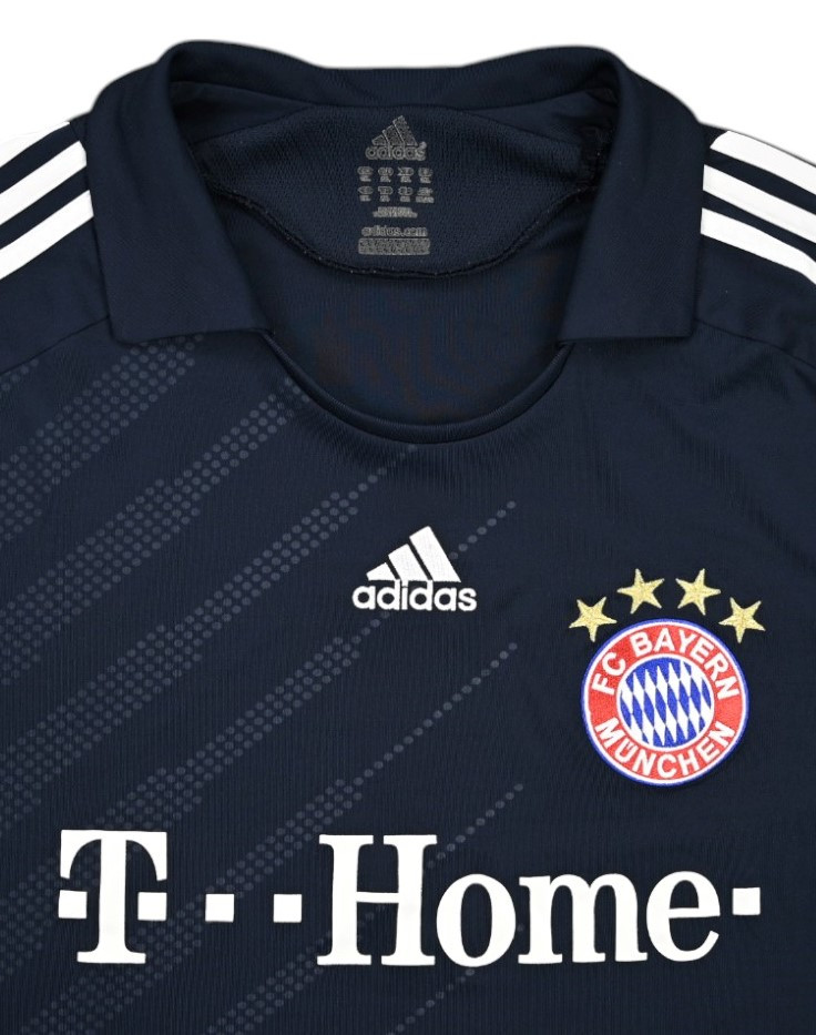 2008-09 BAYERN MUNCHEN SHIRT XXL 