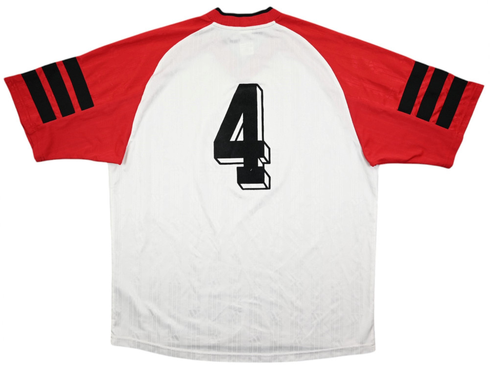 ADIDAS OLDSCHOOL SHIRT XL