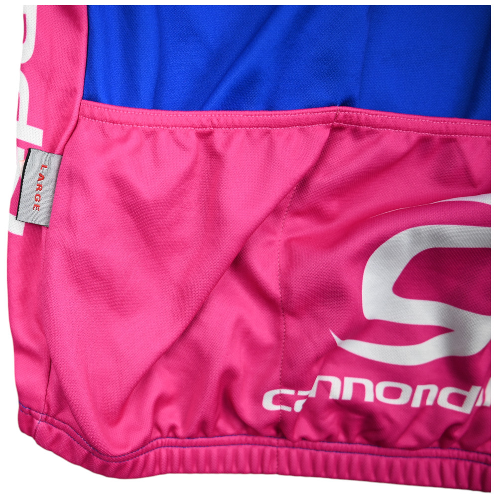 KAPPA LAMPRE CYCLING SHIRT L