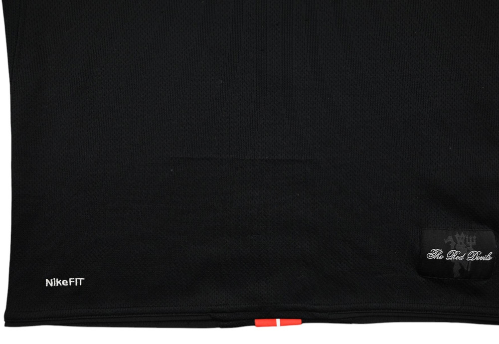 2007-08 MANCHESTER UNITED *ROONEY* KOSZULKA L. BOYS