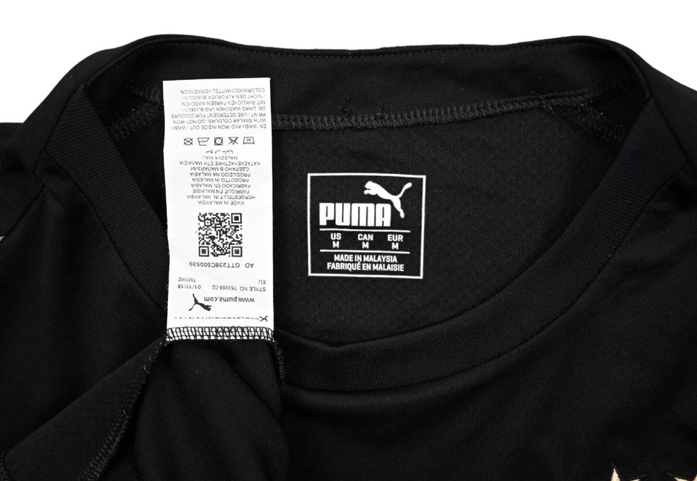 BORUSSIA DORTMUND SHIRT M