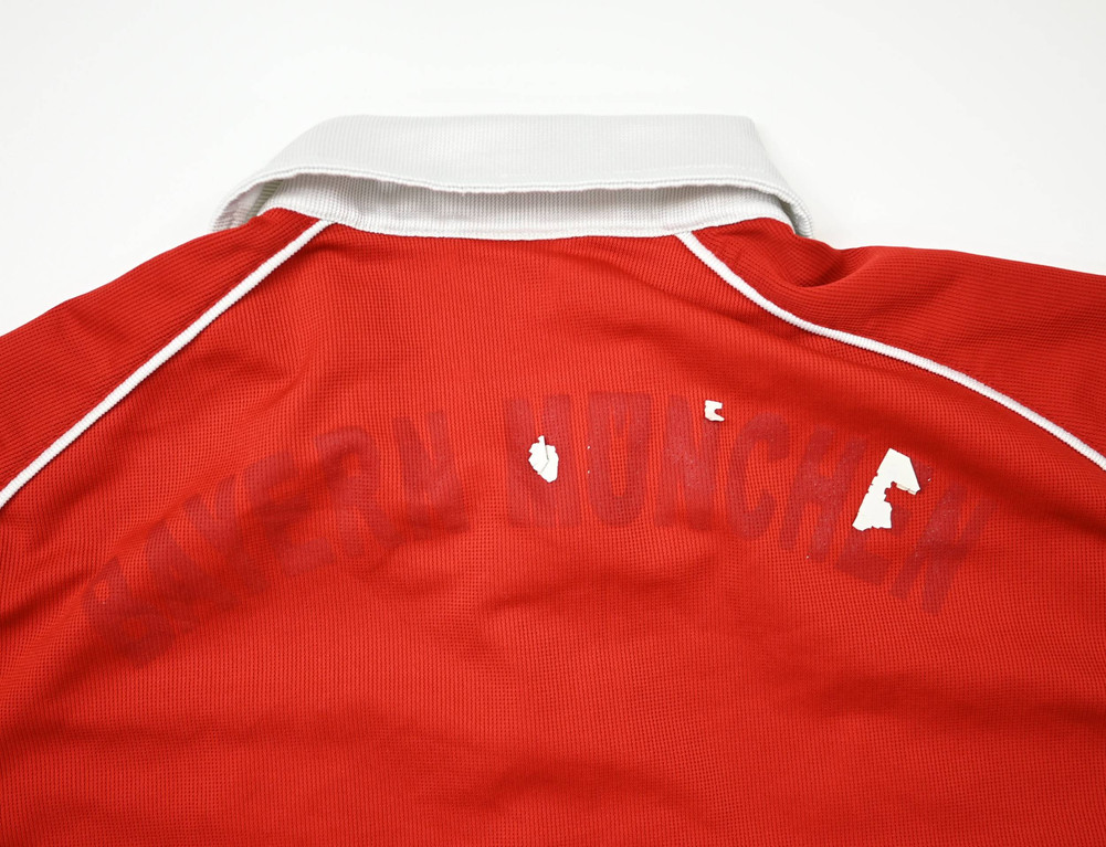 2005-06 BAYERN MUNCHEN KOSZULKA XL