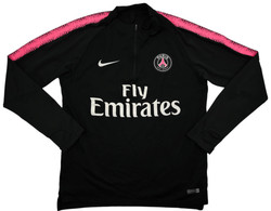 PARIS SAINT GERMAIN BLUZA M