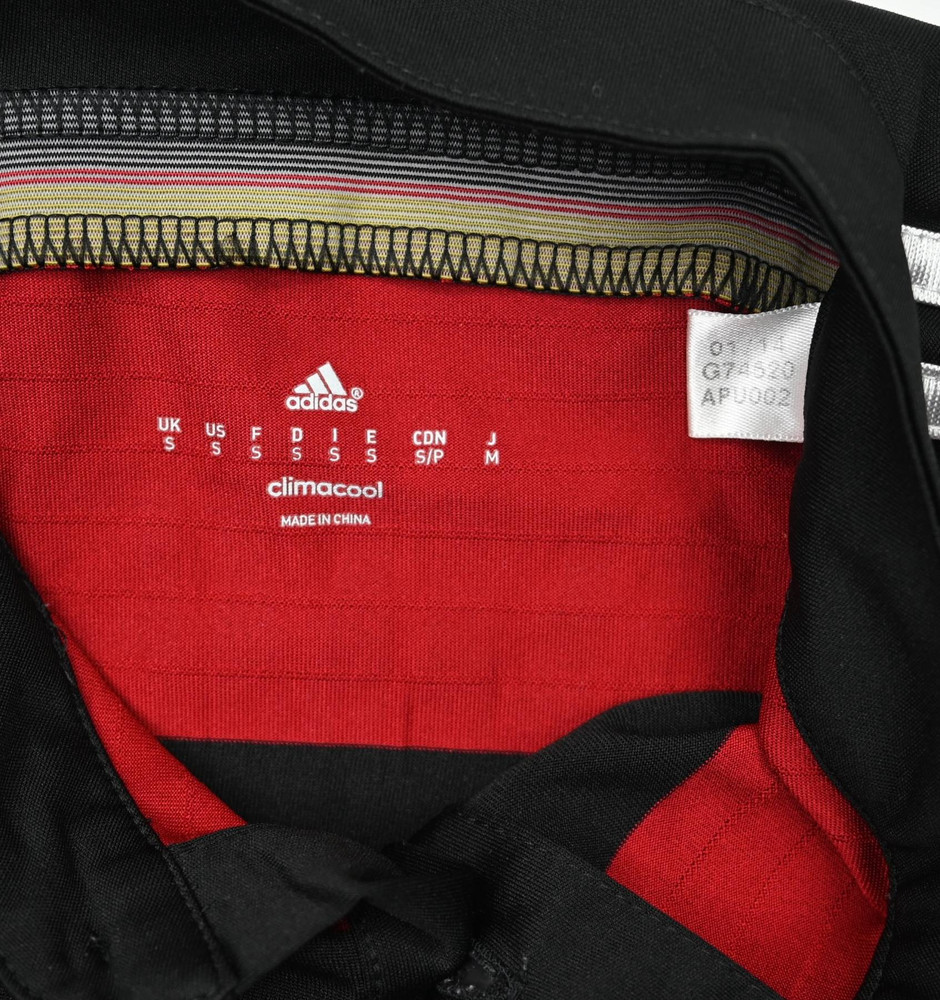 2014-15 GERMANY *HUMMELS* SHIRT S