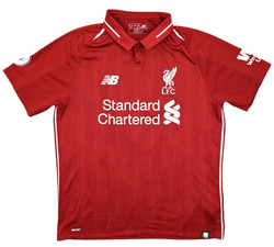 2018-19 LIVERPOOL *FIRMINO* KOSZULKA M