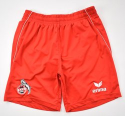 1. FC KOLN SHORTS S