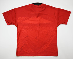 1994-96 MANCHESTER UNITED SHIRT XL