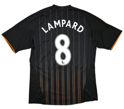2010-11 CHELSEA *LAMPARD* KOSZULKA L