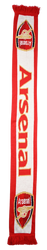ARSENAL LONDON SCARF