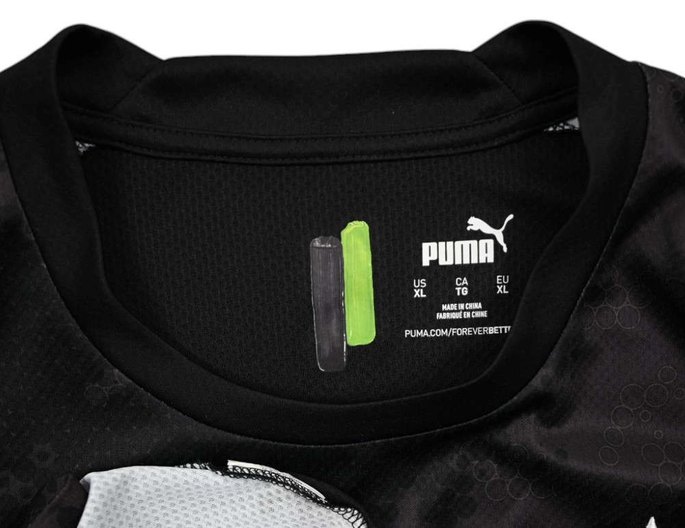 2022-23 BORUSSIA MONCHENGLADBACH KOSZULKA XL