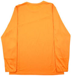 PUMA VINTAGE LONGSLEEVE SHIRT XXL