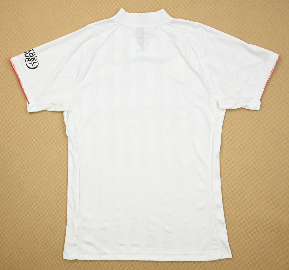 ADIDAS FREELIFT TENNIS SHIRT M