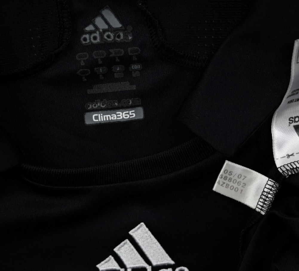 2007-08 BAYERN MUNCHEN KOSZULKA L