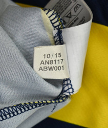 2015-16 FENERBAHCE KOSZULKA XS