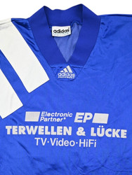 ADIDAS VINTAGE LONGSLEEVE KOSZULKA XL