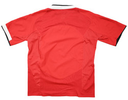 2004-06 MANCHESTER UNITED KOSZULKA L