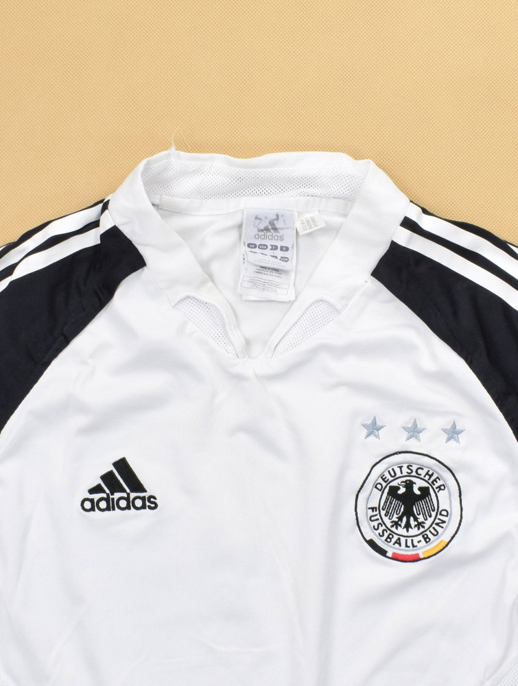 2004-05 GERMANY KOSZULKA L