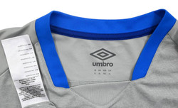 2018-19 FC SCHALKE 04 KOSZULKA XL